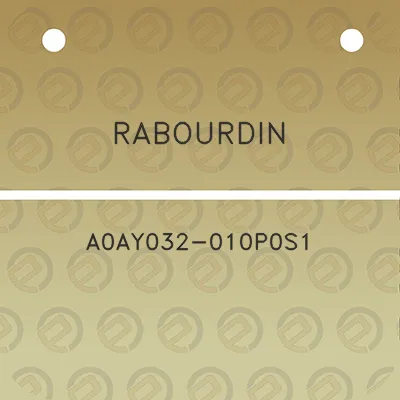 rabourdin-a0ay032-010p0s1