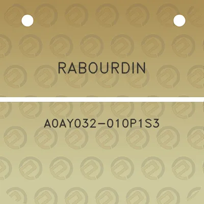 rabourdin-a0ay032-010p1s3