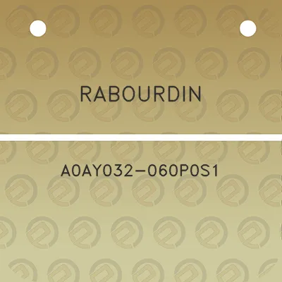 rabourdin-a0ay032-060p0s1