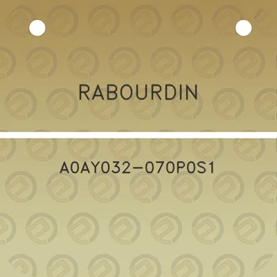 rabourdin-a0ay032-070p0s1