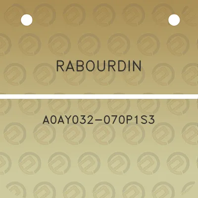 rabourdin-a0ay032-070p1s3