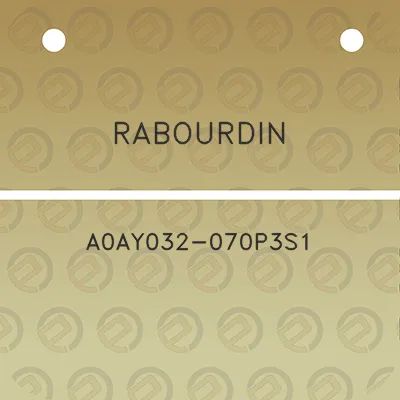 rabourdin-a0ay032-070p3s1