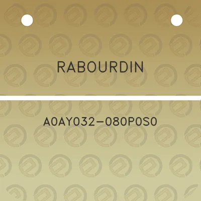 rabourdin-a0ay032-080p0s0