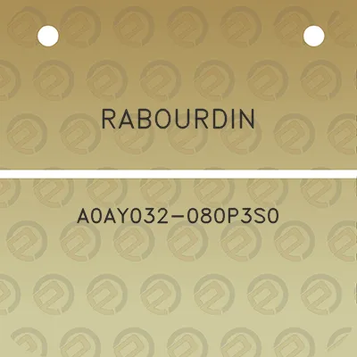 rabourdin-a0ay032-080p3s0