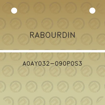 rabourdin-a0ay032-090p0s3