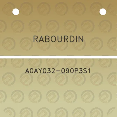 rabourdin-a0ay032-090p3s1