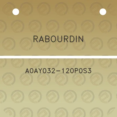 rabourdin-a0ay032-120p0s3