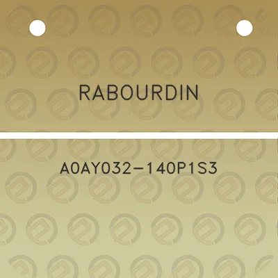 rabourdin-a0ay032-140p1s3