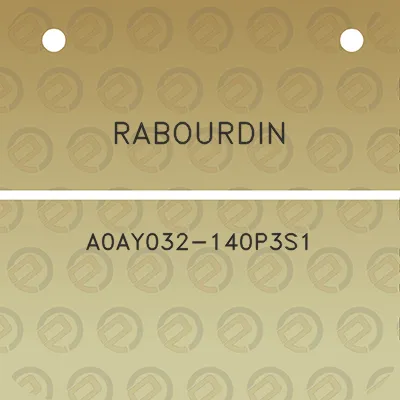 rabourdin-a0ay032-140p3s1