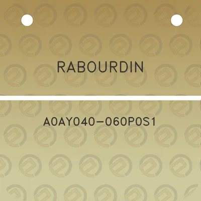 rabourdin-a0ay040-060p0s1