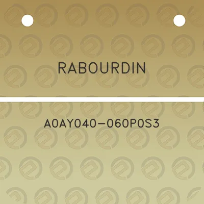 rabourdin-a0ay040-060p0s3