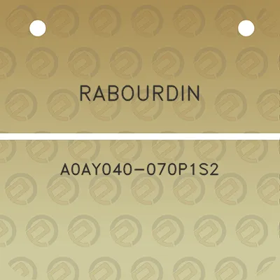 rabourdin-a0ay040-070p1s2