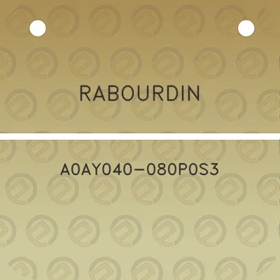 rabourdin-a0ay040-080p0s3