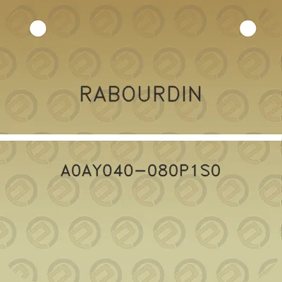 rabourdin-a0ay040-080p1s0