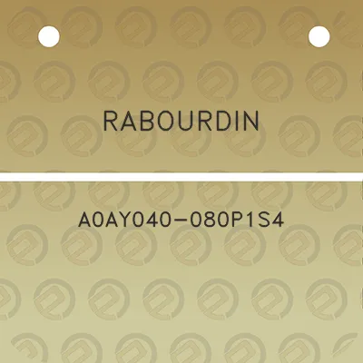 rabourdin-a0ay040-080p1s4