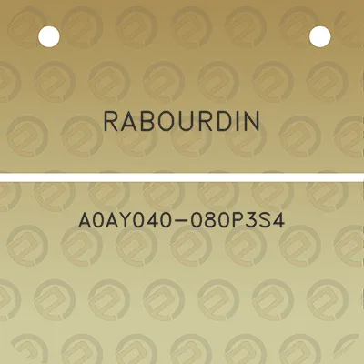 rabourdin-a0ay040-080p3s4