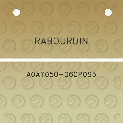 rabourdin-a0ay050-060p0s3