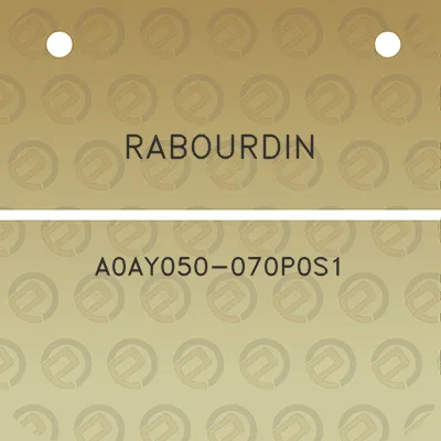 rabourdin-a0ay050-070p0s1