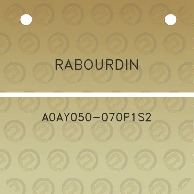 rabourdin-a0ay050-070p1s2