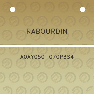 rabourdin-a0ay050-070p3s4