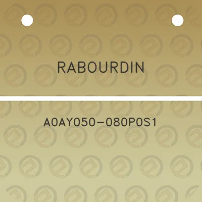 rabourdin-a0ay050-080p0s1