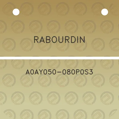 rabourdin-a0ay050-080p0s3