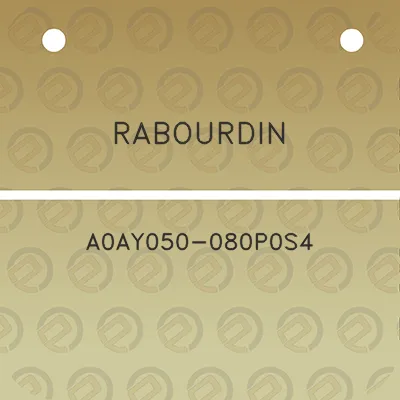 rabourdin-a0ay050-080p0s4