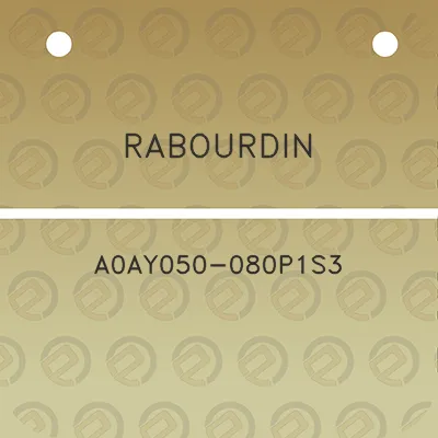 rabourdin-a0ay050-080p1s3