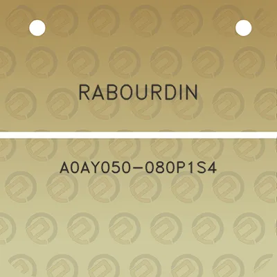 rabourdin-a0ay050-080p1s4