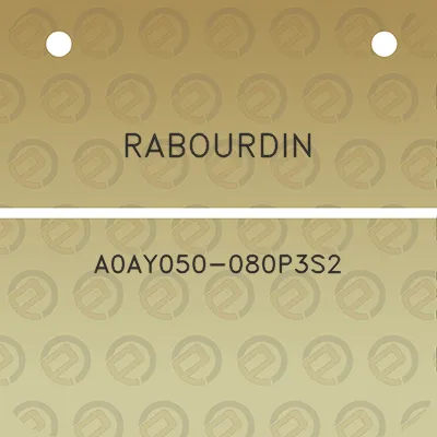 rabourdin-a0ay050-080p3s2