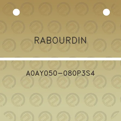 rabourdin-a0ay050-080p3s4