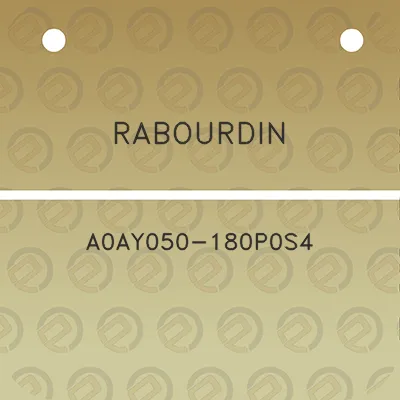 rabourdin-a0ay050-180p0s4