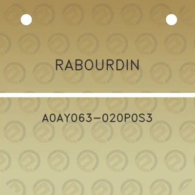 rabourdin-a0ay063-020p0s3