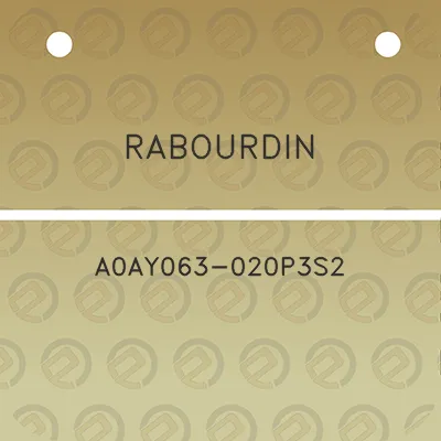 rabourdin-a0ay063-020p3s2