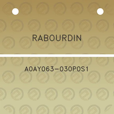 rabourdin-a0ay063-030p0s1