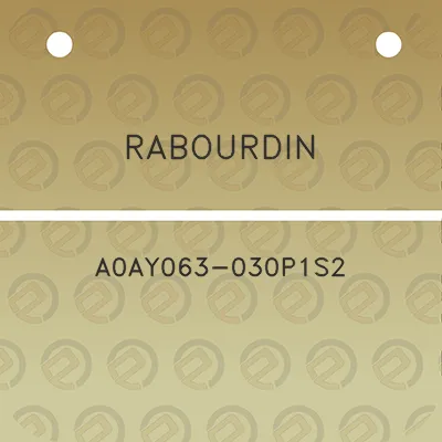 rabourdin-a0ay063-030p1s2