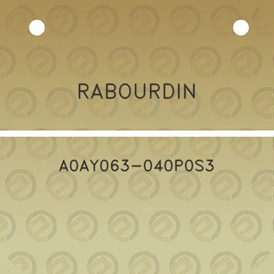 rabourdin-a0ay063-040p0s3