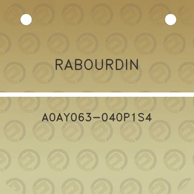 rabourdin-a0ay063-040p1s4