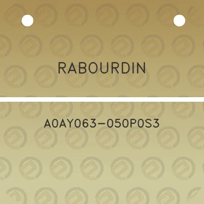 rabourdin-a0ay063-050p0s3