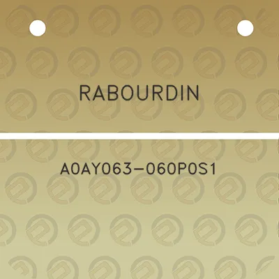 rabourdin-a0ay063-060p0s1