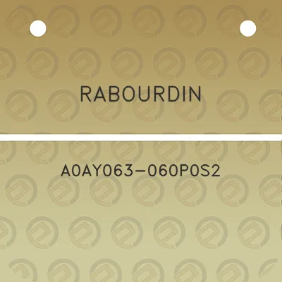 rabourdin-a0ay063-060p0s2