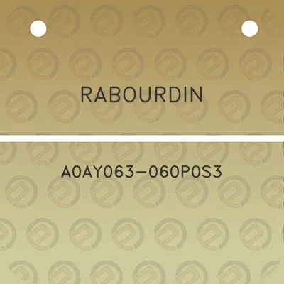 rabourdin-a0ay063-060p0s3