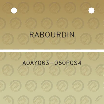 rabourdin-a0ay063-060p0s4