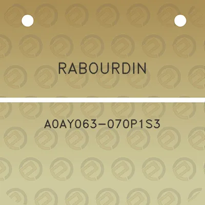 rabourdin-a0ay063-070p1s3