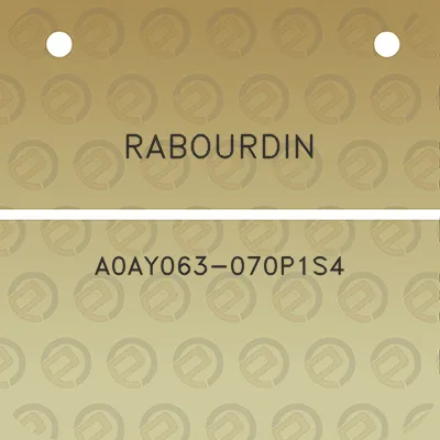 rabourdin-a0ay063-070p1s4