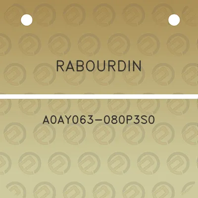 rabourdin-a0ay063-080p3s0