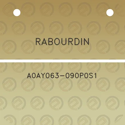 rabourdin-a0ay063-090p0s1