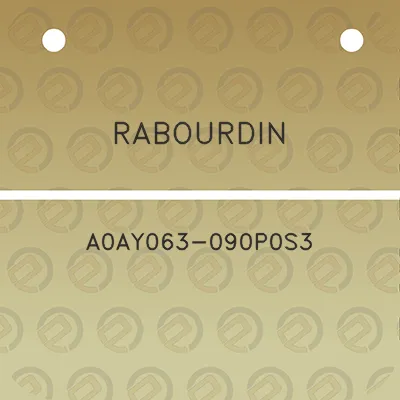 rabourdin-a0ay063-090p0s3