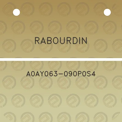 rabourdin-a0ay063-090p0s4