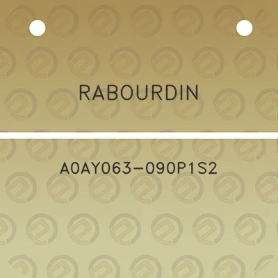 rabourdin-a0ay063-090p1s2